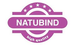 Natubind - Containing Inorganic Minerals