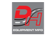 D & H Equipment, Ltd.