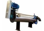 D&H - Horizontal Mixing Chamber