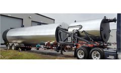 D&H - Blend/ Specialty Tanks