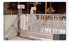 Easyfood - Feeding System