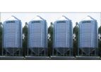 Goebel - Hopper Bins