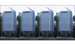 Goebel - Hopper Bins
