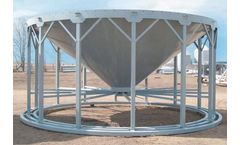Farm-West - Hopper Cones