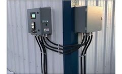 Fuel Lock - Fuel Management System