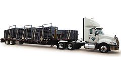 Stroberg - Delivery Services