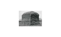 Stroberg - Feeder Panels