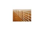 Stroberg - Continuous Fencing
