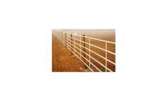 Stroberg - Continuous Fencing