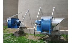 AIRLANCO - Centrifugal Fans