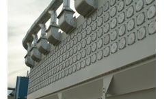 AIRLANCO - Model E-86 - Cartridge Filter