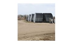 Darmani - Darmani Steel Floors