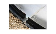 Darmani - Model DSF-18D-4 - 18` Steel Floor