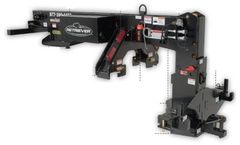 Retriever - Transport Hitch