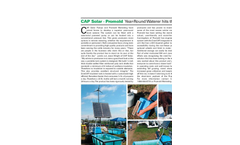 Company Overview Brochure