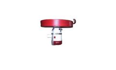 CAPSolar - Model RU-Series - Floating Solar Pumps