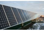 CAPSolar - Grid-Tie Systems