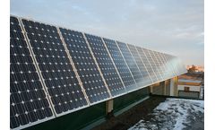 CAPSolar - Grid-Tie Systems