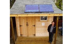 CAPSolar - Off-Grid Solar Power Systems