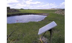 CAPSolar - Floating Pumps