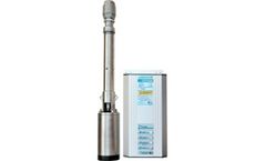 CAPSolar - Model HR Series - Submersible Pumps