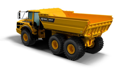 K-Tec - Model EJB 4X - Ejector Body (EJB)