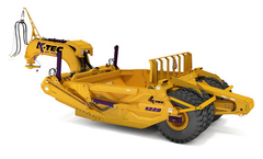K-Tec - Model 1228 - Articulated Dump Truck Scrapers