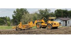 K-Tec - Model EJB 3X - Ejector Body (EJB)