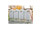 GSI - HOPPER BIN