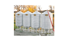 GSI - HOPPER BIN