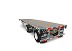 Transcraft - Flatbed Trailers