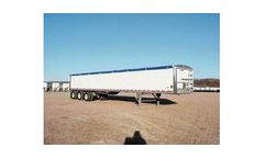 Wilson - Patriot Belt Trailer