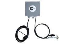 Pond Aerator Control Box