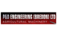 P and D Engineering (Bredon) Ltd