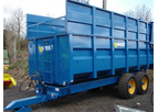 Model 12 ton - West Silage & Grain Trailer