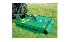 MAJOR - Grass Slasher