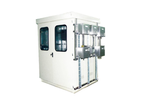 Axis - Continuous Emission and Stack Monitoring Systems