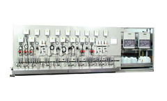 Axis - Steam and Water Analysis Systems