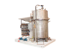 Axis - LNG Sampling Systems