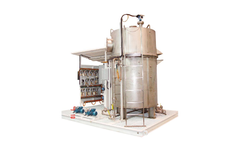 Axis - LNG Sampling Systems