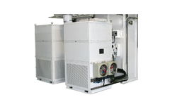 Axis - Packaged HVAC System