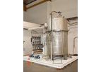 LNG Sampling System
