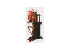 Frequency Inverter Press Type Welder