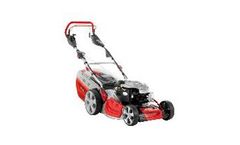 Model HP414 - Hand Propelled Lawnmower
