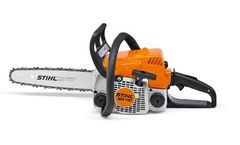 Model Stihl MS170D 30cc - 14 - Petrol Chainsaws