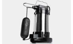 Red Lion - Model CSS Series - Stainless Steel Sump Pumps