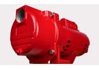 Red Lion - Sprinkler Pump