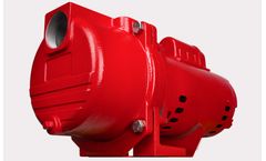 Red Lion - Sprinkler Pump