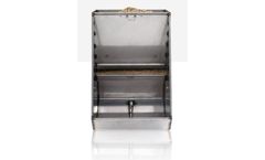 Model S2 - Wet/Dry Sow Feeder