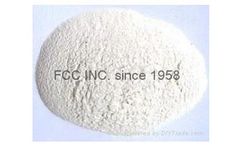 ADDEZ - Model MEHEC - Modified Nonionic Cellulose Ethers
